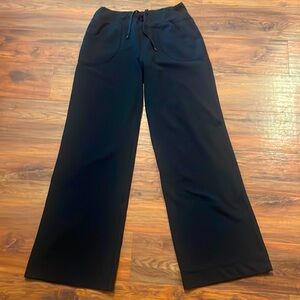 Women's Lululemon Wide Leg Pants
